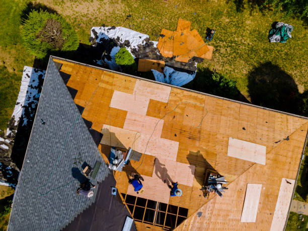 Best Roof Repair Services  in Kenmore, WA