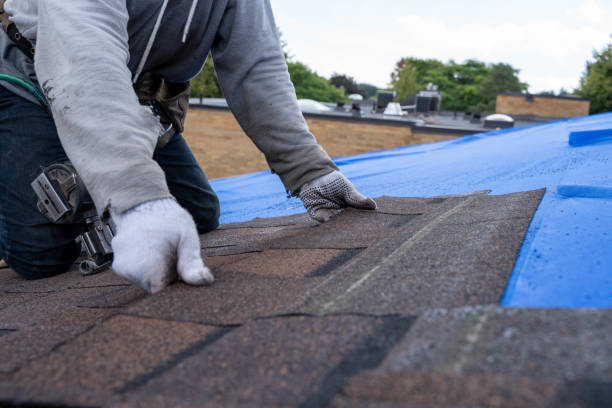Best Storm Damage Roof Repair  in Kenmore, WA