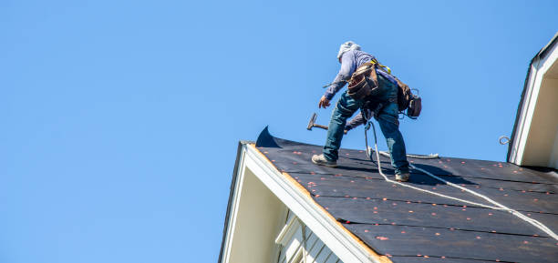 Best Flat Roof Repair Services  in Kenmore, WA