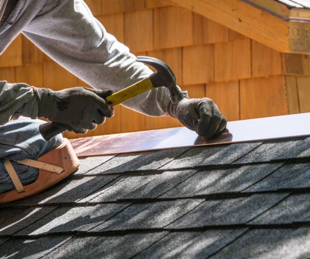 Best Metal Roofing Contractor  in Kenmore, WA